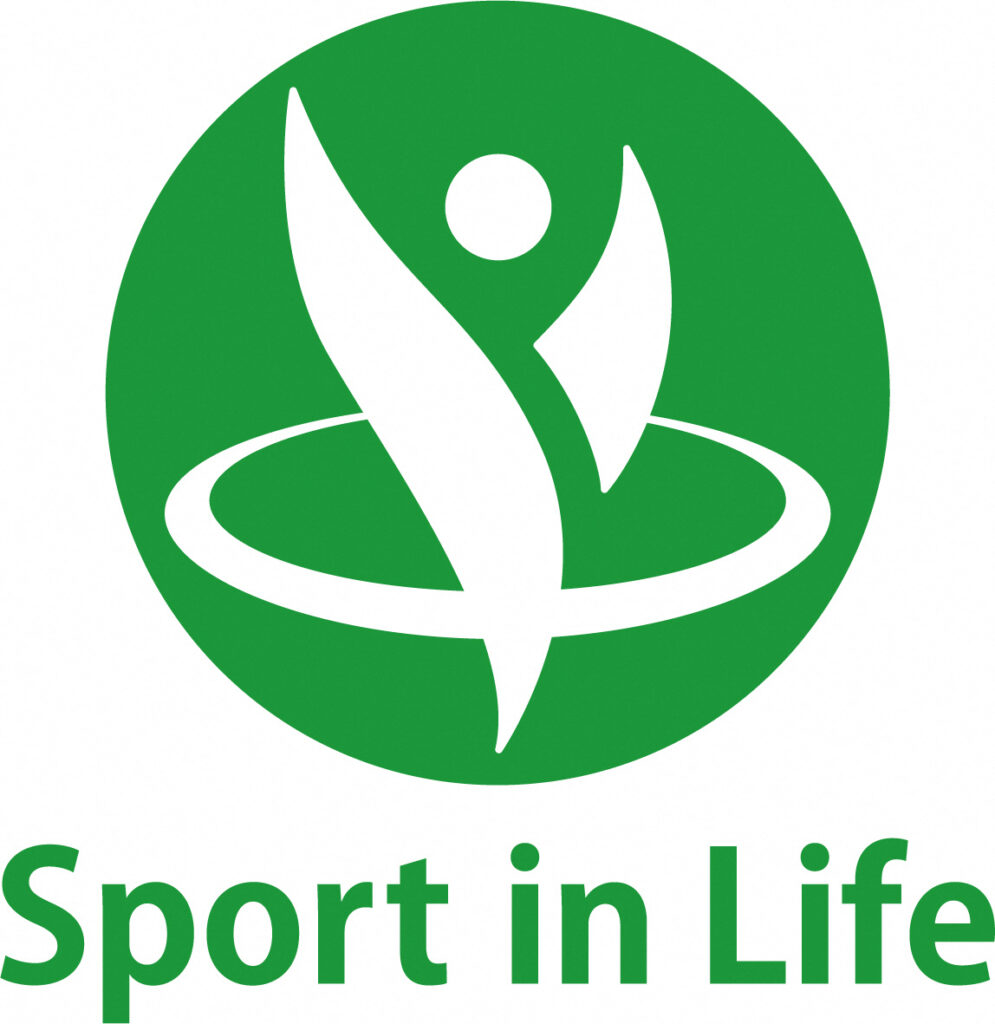 sport in life logo